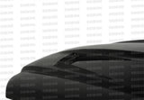 Seibon Seibon  Mercedes Benz C-Class (AMG 63 ONLY) GT-Style Carbon Fiber Hood HD0709MBC63-GT