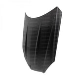Seibon Seibon  Mercedes Benz C-Class (Does Not Fit C63) OEM-Style Carbon Fiber Hood HD0709MBW204-OE