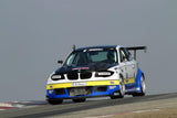 Seibon Seibon  BMW 1 Series (E81/(E82) 2dr/HB GTR-Style Carbon Fiber Hood HD0809BMWE822D-GTR