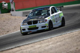 Seibon Seibon  BMW 1 Series (E81/(E82) 2dr/HB GTR-Style Carbon Fiber Hood HD0809BMWE822D-GTR