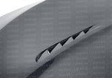 Seibon Seibon  BMW 5 Series and M5 Series (F10) BT-Style Carbon Fiber Hood HD1012BMWF10-BT