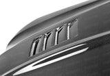 Seibon Seibon  Mercedes Benz E-Class Ct-Style Carbon Fiber Hood HD1012MBW212-CT