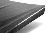 Seibon Seibon  Mercedes Benz E-Class Ct-Style Carbon Fiber Hood HD1012MBW212-CT