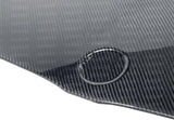 Seibon Seibon  BMW 3 Series (E92) 2dr LCI OEM-Style Carbon Fiber Hood HD1112BMWE922D-OE