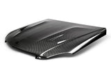 Seibon Seibon  Mercedes Benz C63 GT-Style Carbon Fiber Hood HD1112MBC63-GT