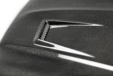 Seibon Seibon  Mercedes Benz C63 GT-Style Carbon Fiber Hood HD1112MBC63-GT