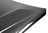 Seibon Seibon  Mercedes Benz C63 OEM Carbon Fiber Hood HD1112MBC63-OE