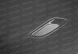 Seibon Seibon  BMW (F30/F32) BM-Style Carbon Fiber Hood HD1213BMWF30-BM