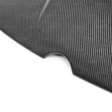 Seibon Seibon  Volkswagen Golf MK7 TM-Style Carbon Fiber Hood HD12VWG7-TM