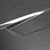 Seibon Seibon  Volkswagen Golf MK7 TM-Style Carbon Fiber Hood HD12VWG7-TM
