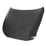 Seibon Seibon  Audi A5 OEM Carbon Fiber Hood HD13AUA5-OE