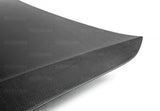 Seibon Seibon  Audi A5 OEM Carbon Fiber Hood HD13AUA5-OE