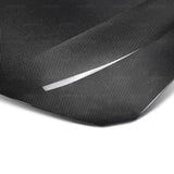 Seibon Seibon  BMW (F80) OE Style Carbon Fiber Hood hd14bmwf80-OE
