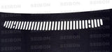 Seibon Seibon  BMW 3 Series 2dr (E46) OEM-Style Carbon Fiber Hood HD9902BMWE462D-OE