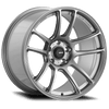 Konig Heliogram 17" 5x114.3 Titanium Metallic - 17x8.5 et38 / 5x114.3 / cb73.1 (20.23 lbs)