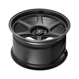 Konig Wheels Konig Hexaform 15" 4x100 Matte Black