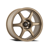 Konig Wheels Konig Hexaform 15" 4x100 Matte Bronze