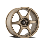 Konig Wheels 17x8 et38 / 5x114.3 / cb73.1 Konig Hexaform 17" 5x114.3 Matte Bronze HF87514388