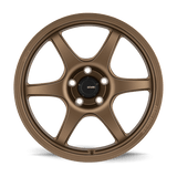 Konig Wheels 18x8.5 et40 / 5x100 / cb73.1 Konig Hexaform 18" 5x100 Matte Bronze HF88510408