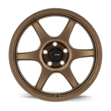 Konig Wheels Konig Hexaform 17" 5x114.3 Matte Bronze