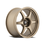 Konig Wheels Konig Hexaform 15" 4x100 Matte Bronze