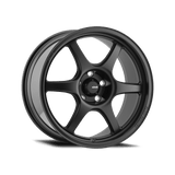 Konig Wheels Konig Hexaform 15" 4x100 Matte Black