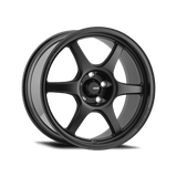 Konig Wheels 17x8 et40 / 5x112 / cb66.6 Konig Hexaform 17" 5x112 Matte Black HF87512405