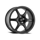 Konig Wheels 15x7.0 et35 / 4x100 / cb73.1 Konig Hexaform 15" 4x100 Matte Black HF75100355