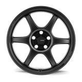 Konig Wheels Konig Hexaform 17" 5x100 Matte Black