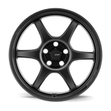 Konig Wheels Konig Hexaform 17" 4x100 Matte Black
