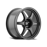 Konig Wheels 18x8.5 et43 / 5x112 / cb66.6 Konig Hexaform 18" 5x112 Matte Black HF88512435