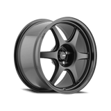 Konig Wheels 17x8 et40 / 4x108 / cb73.1 Konig Hexaform 17" 4x108 Matte Black HF87108405