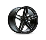 Vossen Vossen HF-1 19" 5x114.3 Wheel in Tinted Gloss Black