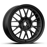 fifteen52 19x8.5 et45 / 5x112 / cb5731 Fifteen52 Holeshot RSR 19" 5x112 Asphalt Black RSHAB-98551+45