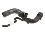 Burgaflex Upper Coolant Hose - VW / VR6 12V / Mk4 / GTI / Jetta | 1J0122101AP
