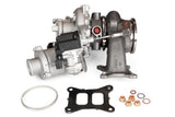 HPA MQB Performance Bundle FWD - IS38 Hybrid, Intercooler, FWD Downpipe w/Cat, HPFP, ECU Tune, PWG3, VADPro VAD32 Vent Display | HVA-241+HVA-410+HVA-254-STREET+HVA-275+HVA-ECU-1PFWDSTG3-HVA-1P-PWG+CC32035