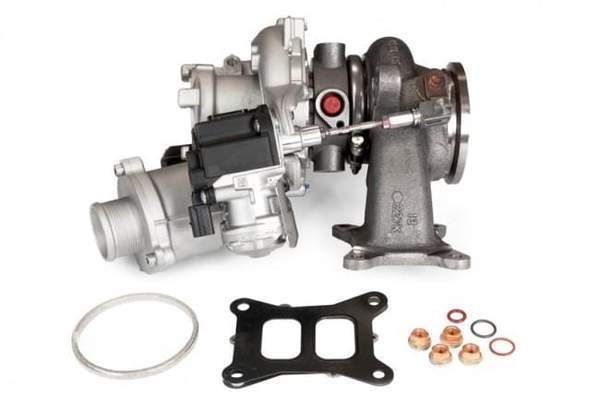 HPA MQB Performance Bundle AWD - IS38 Hybrid, Intercooler, AWD Downpipe w/Cat, HPFP, ECU Tune, PWG3, VADPro VAD32 Vent Display | HVA-241+HVA-410+HVA-253-STREET+HVA-275+HVA-ECU-1PAWDSTG3+HVA-1P-PWG+CC32035