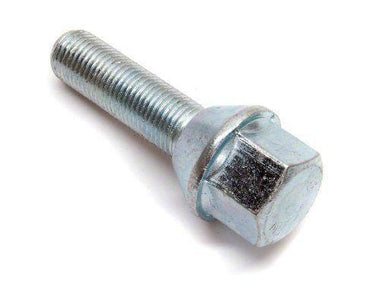 H&R 24mm H&R Lug Bolt | Cone Seat 12x1.5 1252401