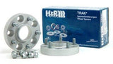 Wheel Adapters H&R | 5x100 to 5x130 | 40mm thick | 80295572