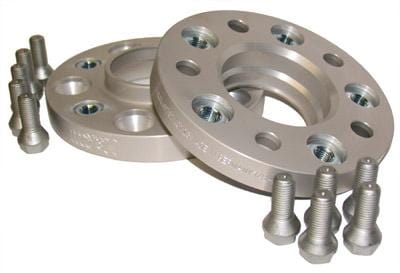 Wheel Adapters H&R | 5x100 to 5x112 | 22mm thick | 442555711