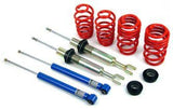 H&R Coilover Kit | B6 | B7 Audi A4 | S4 Carbio | 29310-1