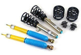 H&R Ultra Low Performance Coilover Kit | B5 Audi S4 | 50011-1