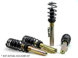 H&R RSS Club Sport Coilover Kit Mk4 Golf R32 | RSS1293-1