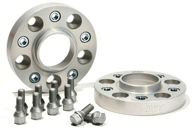 H&R Wheel Spacers | Audi 5x112 | 25mm (DRA Style) | 50556659