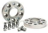 H&R Wheel Spacers | VW 5x100 | 25mm (DRA Style) | 5025571