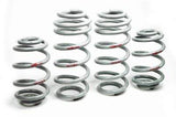 H&R OE Sport Springs (1.5" drop) | B8 Audi | 50361-55