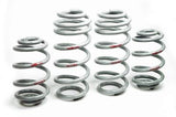 H&R OE Sport Springs | mk5 GTi | 54752-55