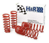 H&R Race Springs | 2011-2013 Mk6 Jetta Sedan 8v | 2.5L | TDi | 54753-88