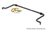 H&R Rear Sway Bar 25mm Adjustable | Mk1 Audi TT FWD | 71312-2