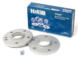 H&R Wheel Spacers DR 5x120 BMW | 12mm | 2475725